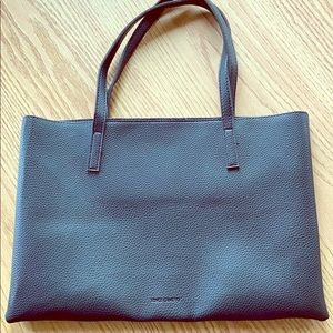 Black Vince Camino shoulder bag